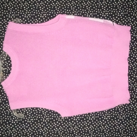 Hello Kitty sweater vest - Picture 8 of 8